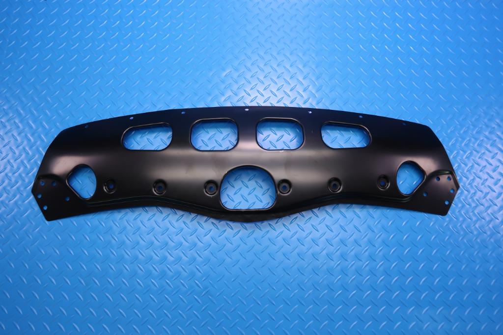 Bentley Gt GTc Flying Spur upper radiator support cross panel #12696