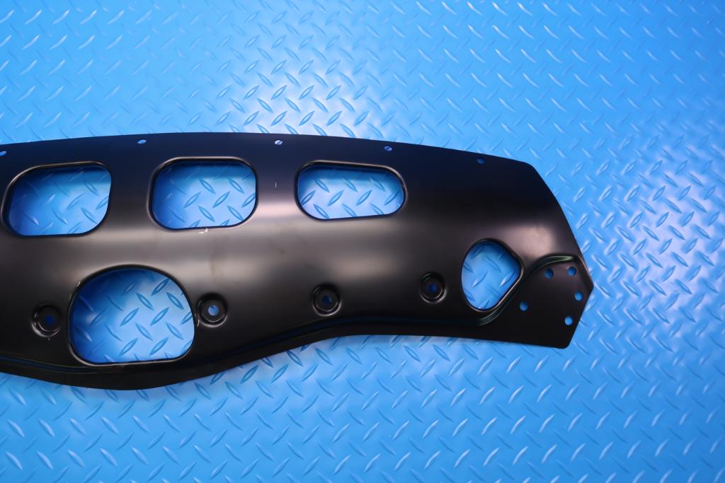 Bentley Gt GTc Flying Spur upper radiator support cross panel #12696