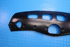 Bentley Gt GTc Flying Spur upper radiator support cross panel #12696