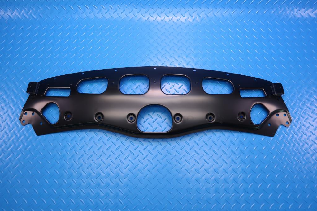 Bentley Gt GTc Flying Spur upper radiator support cross panel #12697