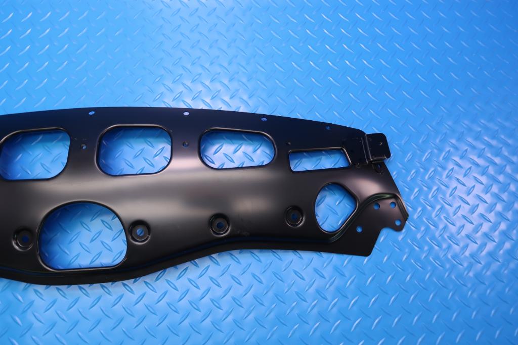 Bentley Gt GTc Flying Spur upper radiator support cross panel #12697