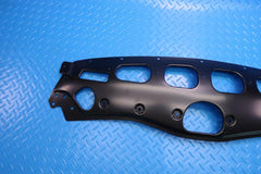 Bentley Gt GTc Flying Spur upper radiator support cross panel #12697
