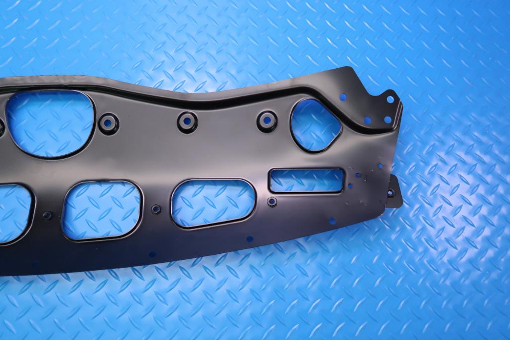 Bentley Gt GTc Flying Spur upper radiator support cross panel #12697