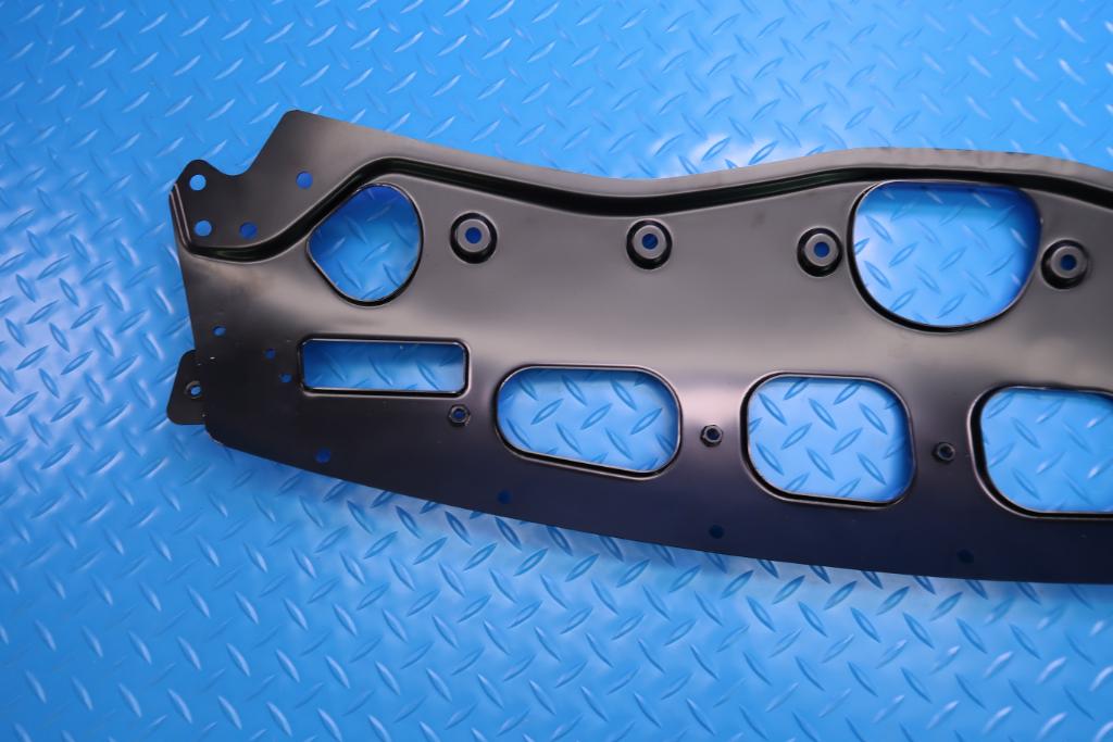 Bentley Gt GTc Flying Spur upper radiator support cross panel #12697