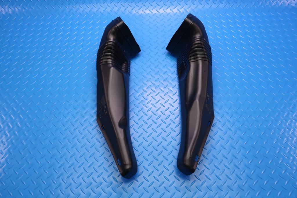 Bentley Gt Gtc Flying Spur V8 intake air duct #12701