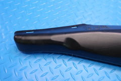 Bentley Gt Gtc Flying Spur V8 left intake air duct #12702