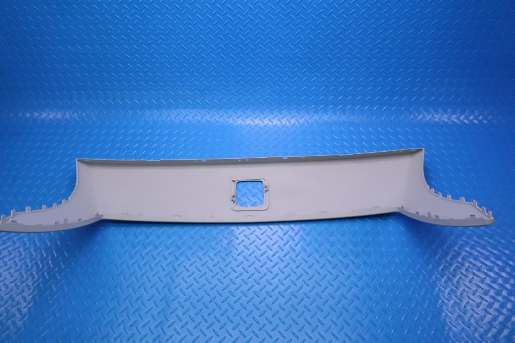 Rolls Royce Wraith radiator grill surround #12704