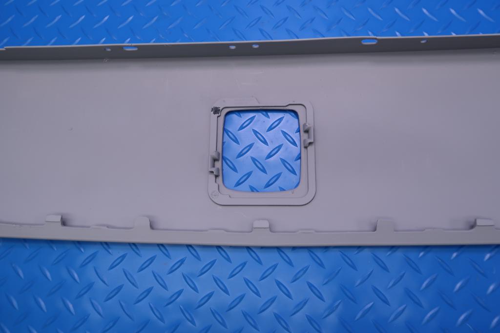 Rolls Royce Wraith radiator grill surround #12704