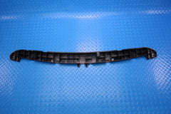 Bentley Continental Flying Spur rear bumper center bracket #12709