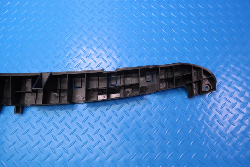 Bentley Continental Flying Spur rear bumper center bracket #12709