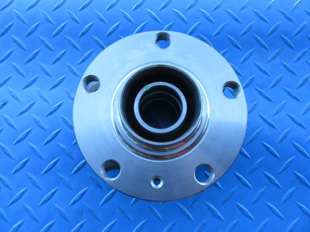 Bentley Continental GT GTC Flying Spur front or rear hub bearing NEW OEM #4019