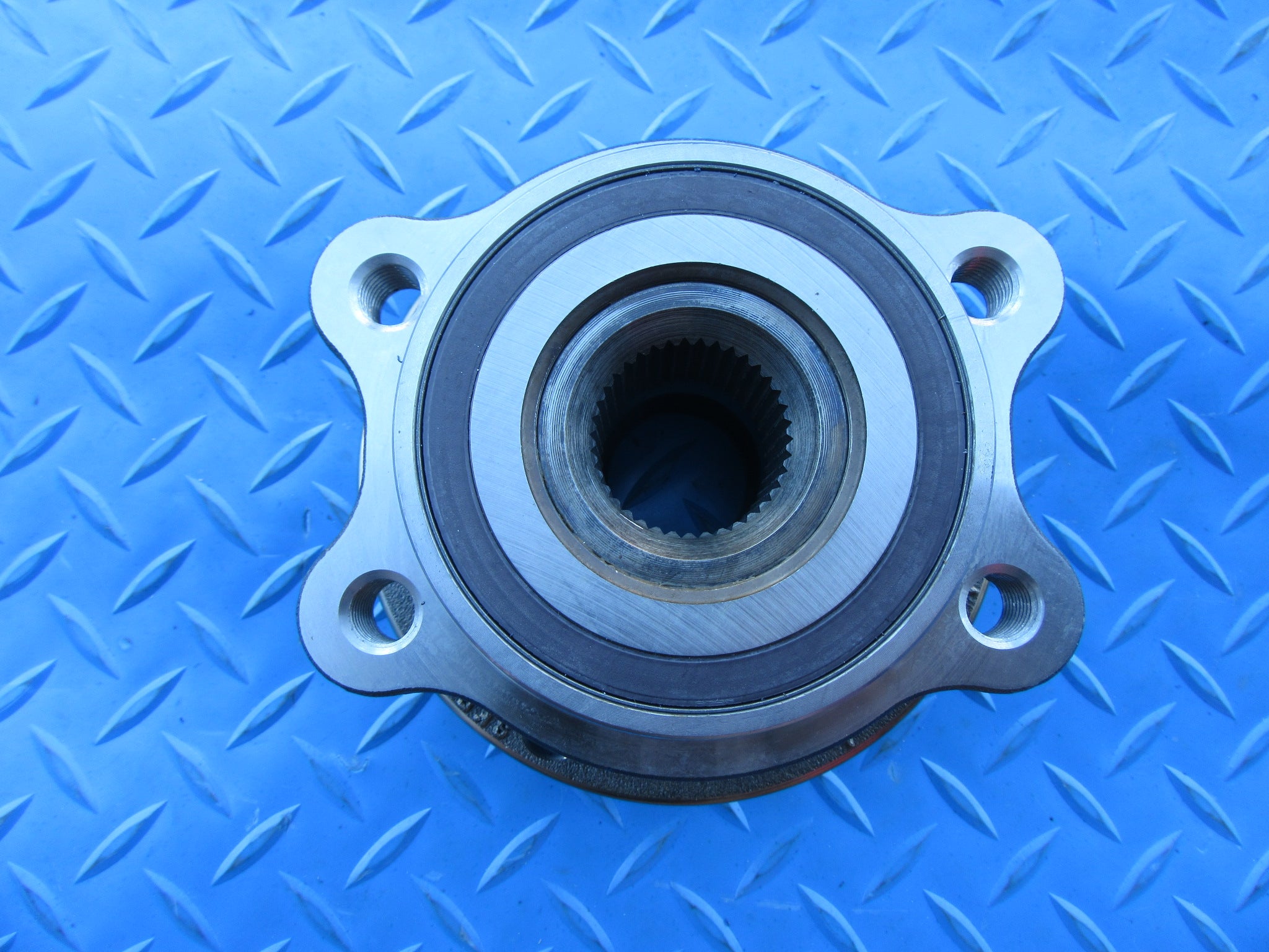 Bentley Continental GT GTC Flying Spur front or rear hub bearing NEW OEM #4019
