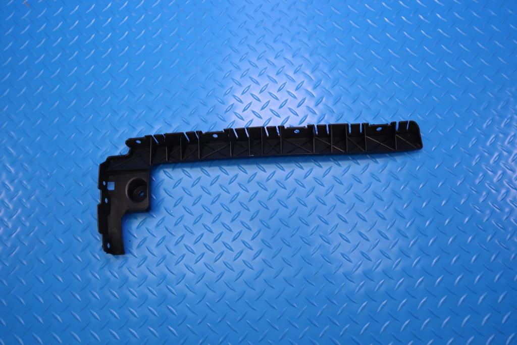 Bentley Continental Flying Spur rear bumper left bracket #12710