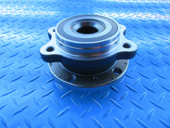 Bentley Continental GT GTC Flying Spur front or rear hub bearing NEW OEM #4019