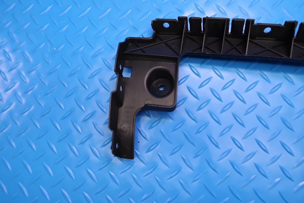 Bentley Continental Flying Spur rear bumper left bracket #12710