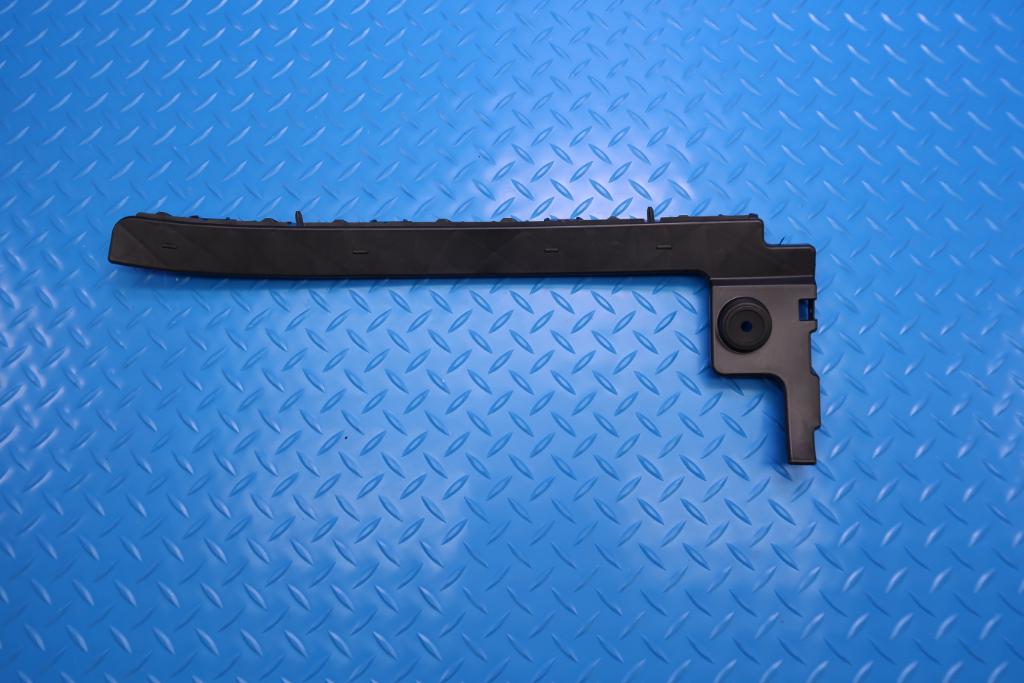 Bentley Continental Flying Spur rear bumper left bracket #12710
