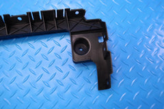 Bentley Continental Flying Spur rear bumper right bracket #12711