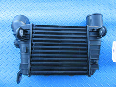 Bentley Continental Flying Spur GT GTC right intercooler NEW OEM #4029