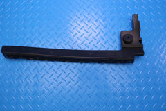 Bentley Continental Flying Spur rear bumper right bracket #12711