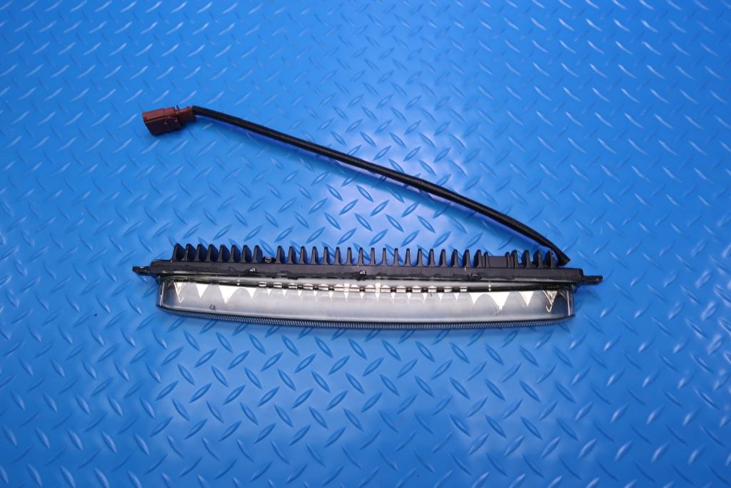 Bentley Bentayga rear bumper reverse light #12714