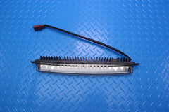 Bentley Continental Flying Spur rear bumper reverse light #12712