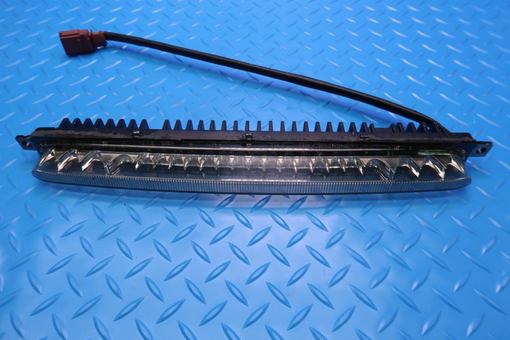 Bentley Continental Flying Spur rear bumper reverse light #12712