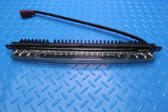 Bentley Bentayga rear bumper reverse light #12714
