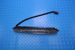 Bentley Bentayga rear bumper reverse light #12714