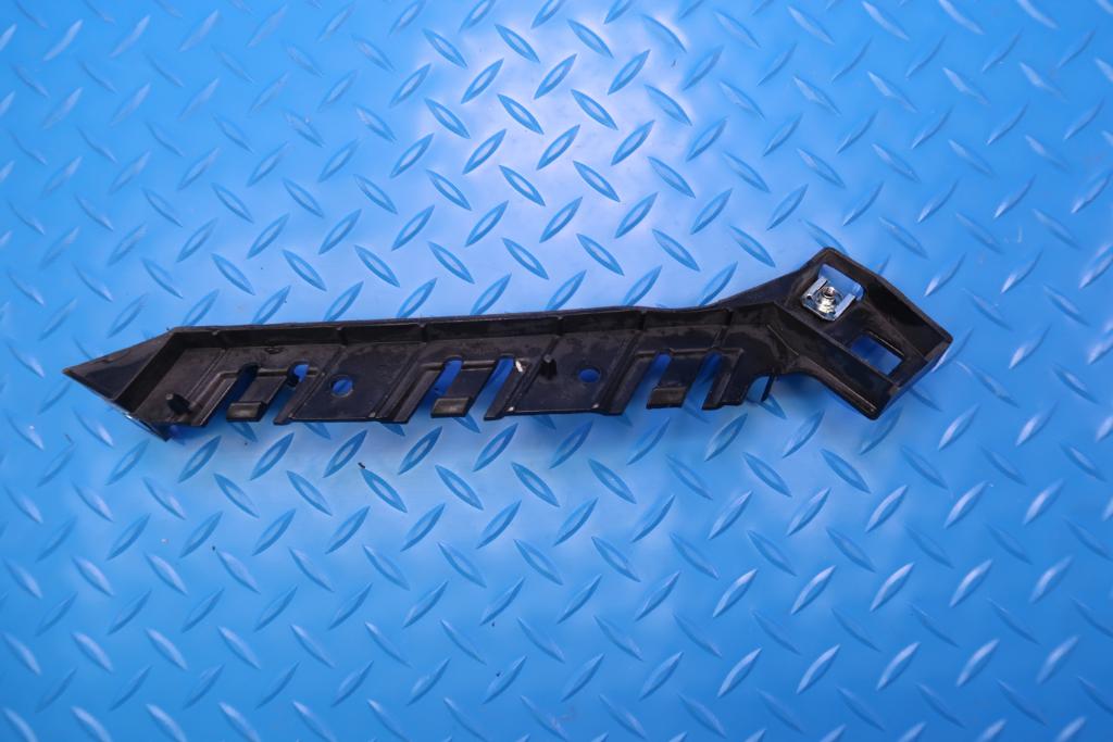 Bentley Continental GT GTC front bumper left bracket #12715