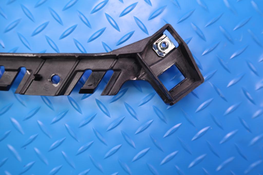 Bentley Continental GT GTC front bumper left bracket #12715
