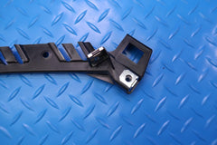 Bentley Continental GT GTC front bumper left bracket #12715