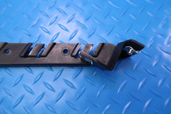 Bentley Continental GT GTC front bumper right bracket #12716