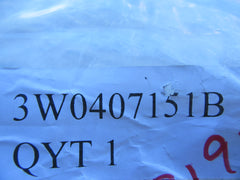 Bentley Continental Flying Spur GT GTC front lower rearward control arm NEW OEM #4028