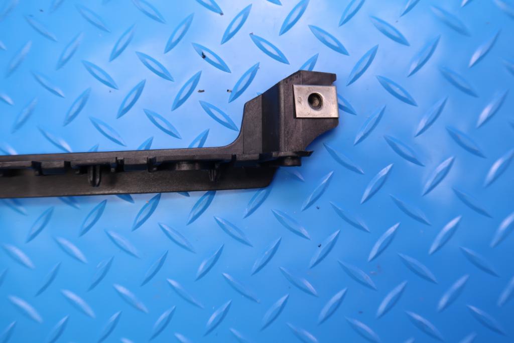 Bentley Continental GT GTC front bumper left bracket #12717