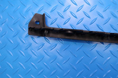 Bentley Continental GT GTC front bumper left bracket #12717
