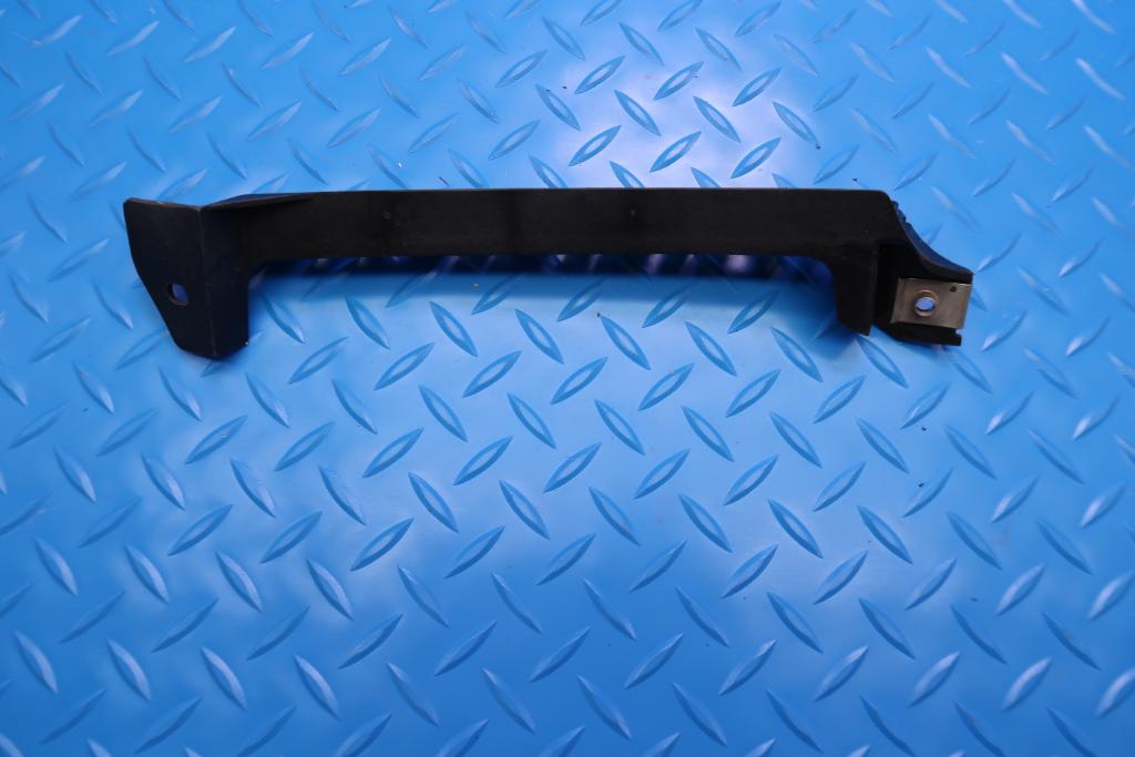 Bentley Continental GT GTC front bumper left bracket #12717