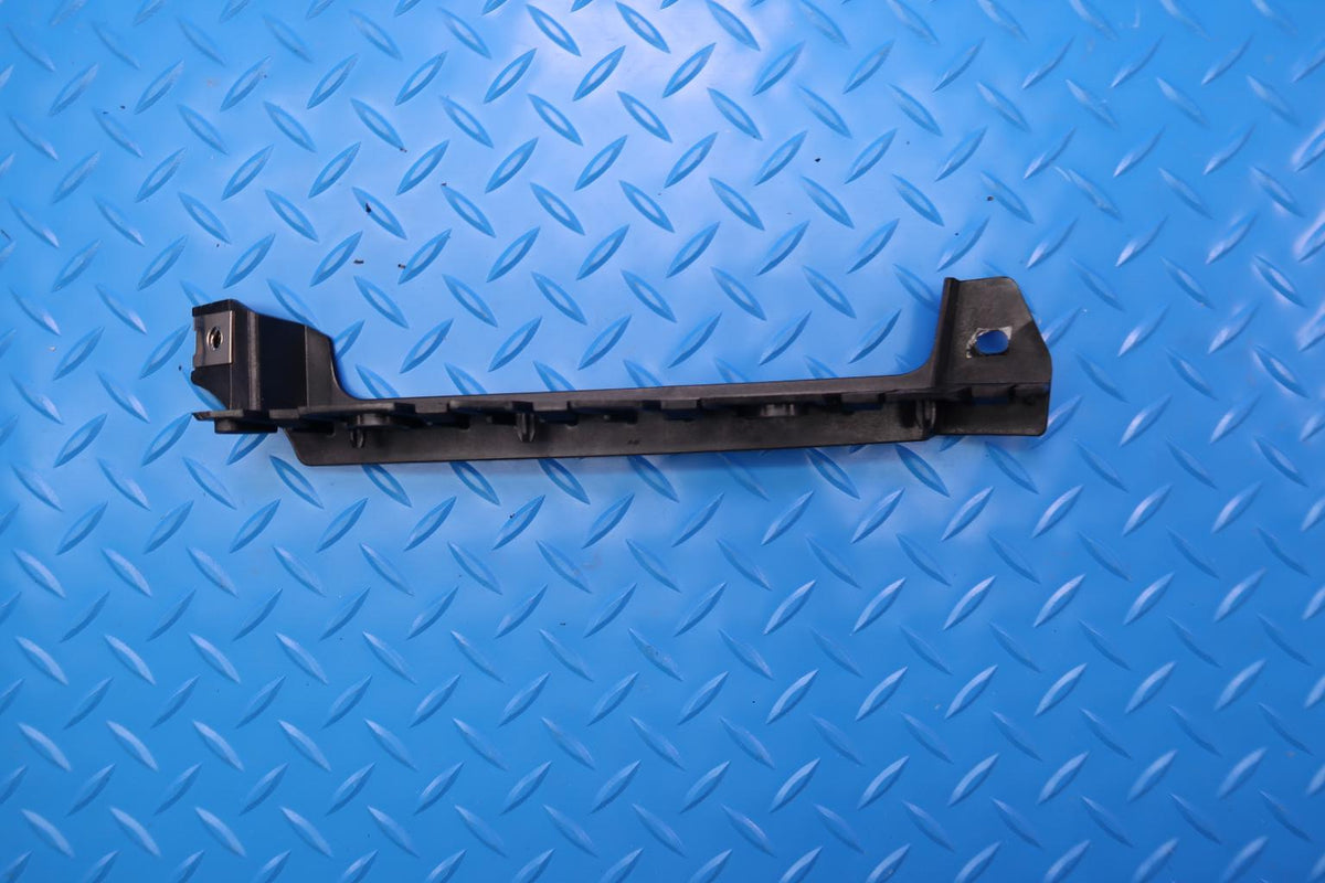 Bentley Continental GT GTC front bumper right bracket #12718