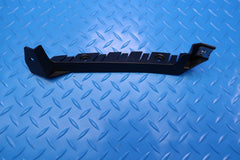 Bentley Continental GT GTC front bumper right bracket #12718