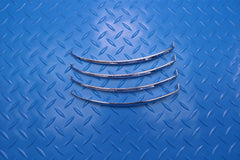 Bentley Continental Gt Gtc Flying Spur door handle trim 4pcs #12719