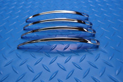 Bentley Continental Gt Gtc Flying Spur door handle trim 4pcs #12719