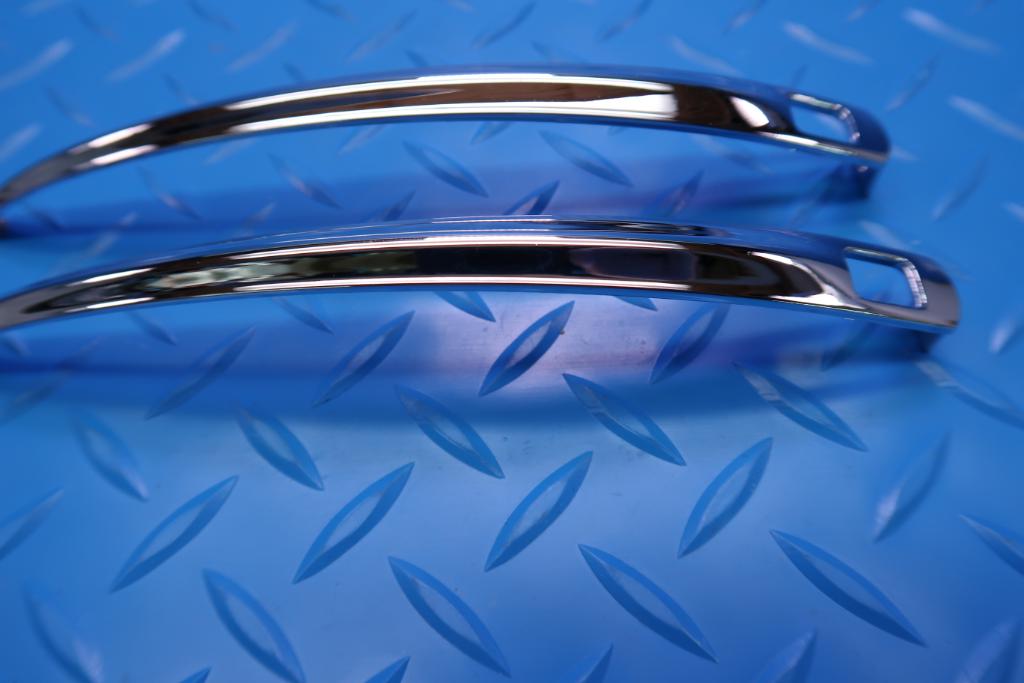 Bentley Continental Gt Gtc Flying Spur door handle trim 2pcs #12720
