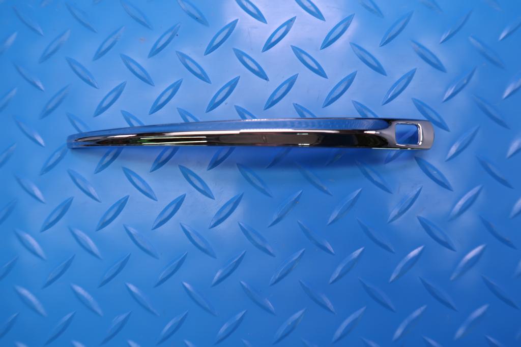Bentley Continental Gt Gtc Flying Spur door handle trim 2pcs #12720