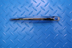 Bentley Continental Gt Gtc Flying Spur door handle trim 2pcs #12720