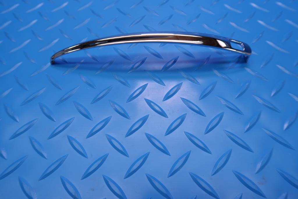 Bentley Continental Gt Gtc Flying Spur door handle trim 2pcs #12720