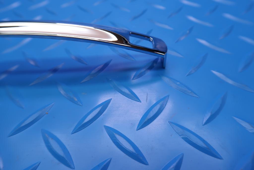 Bentley Continental Gt Gtc Flying Spur door handle trim 4pcs #12719