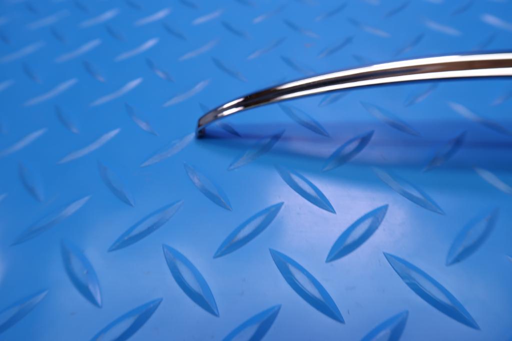 Bentley Continental Gt Gtc Flying Spur door handle trim 1pc #12721