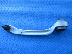 Bentley Continental Flying Spur GT GTC front lower rearward arm NEW OEM #4025