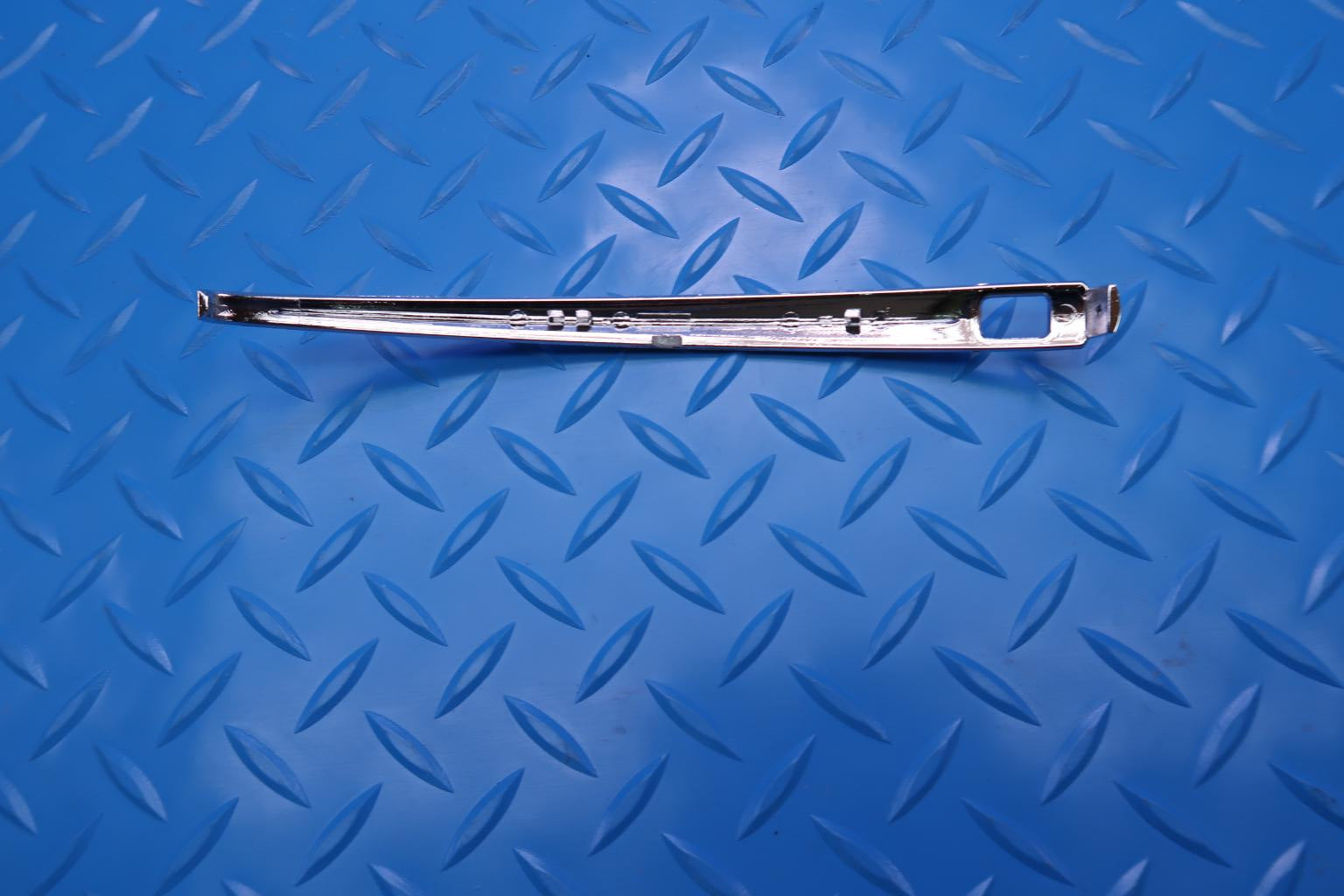 Bentley Continental Gt Gtc Flying Spur door handle trim 2pcs #12720