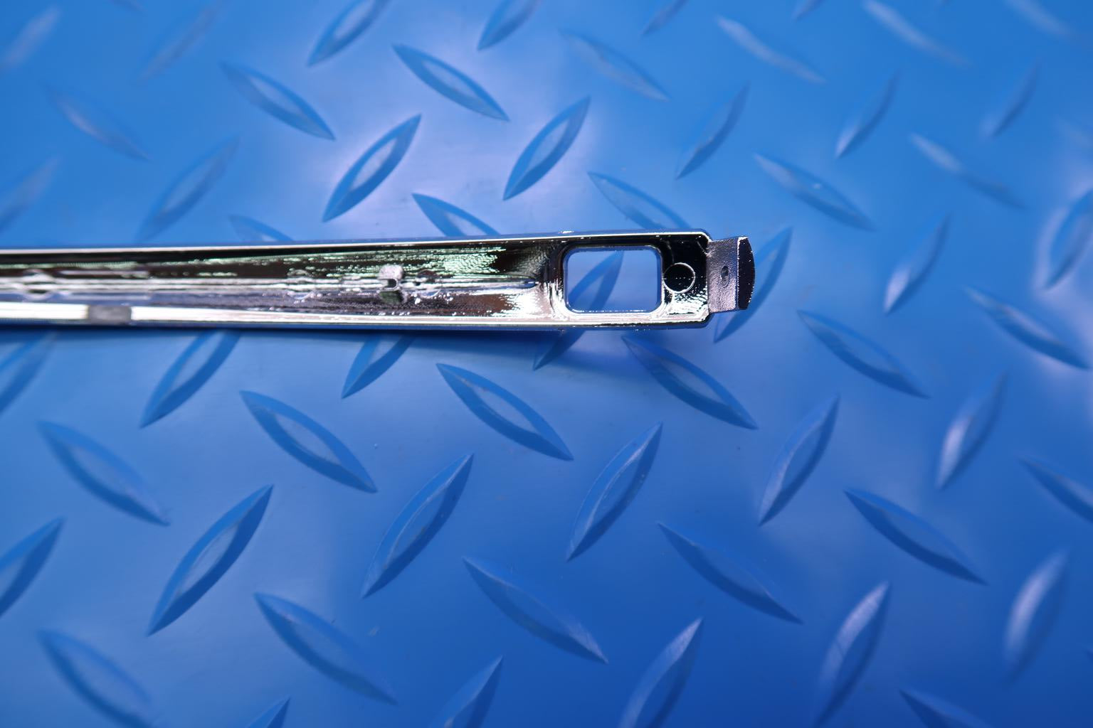 Bentley Continental Gt Gtc Flying Spur door handle trim 2pcs #12720