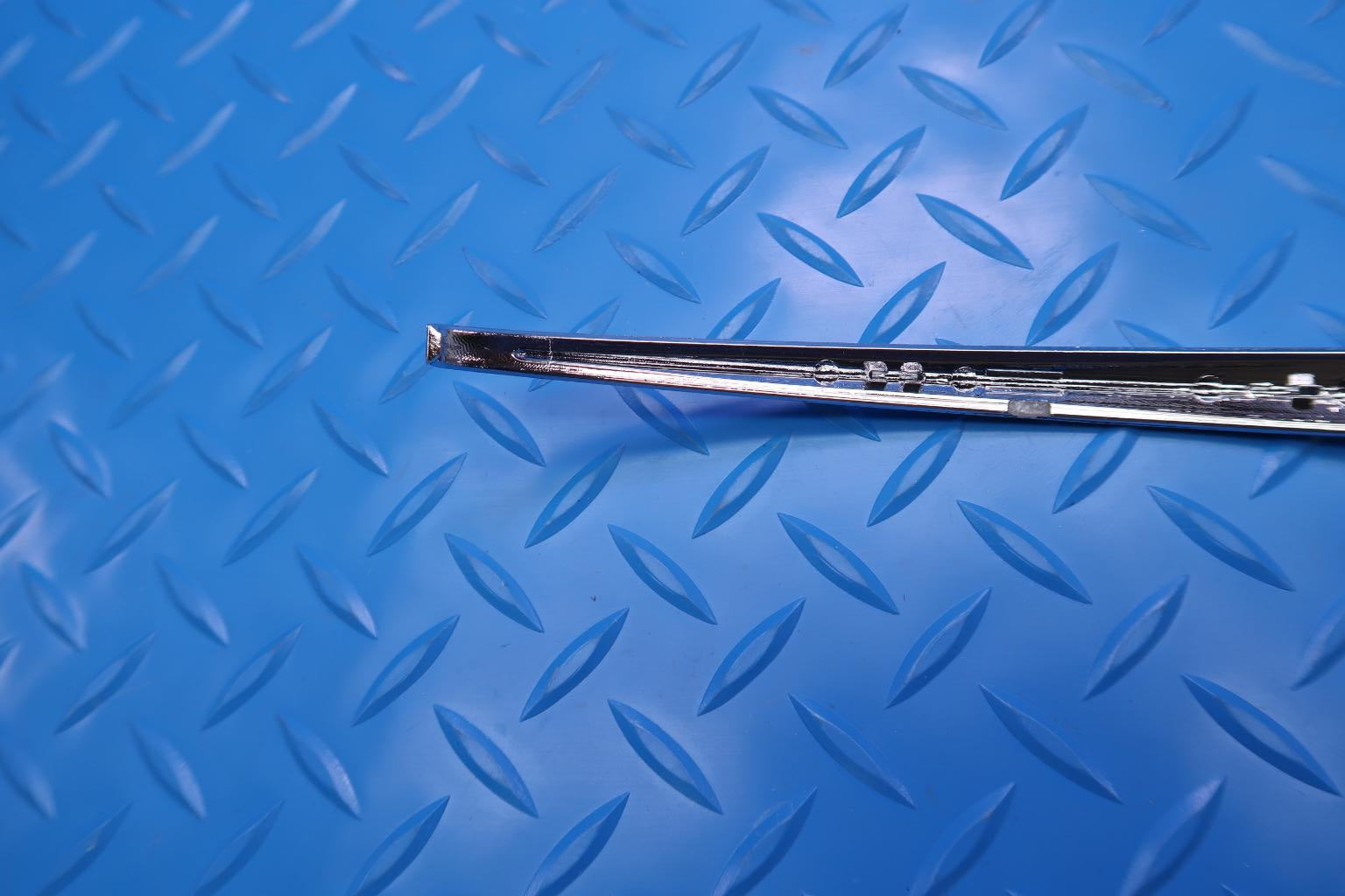 Bentley Continental Gt Gtc Flying Spur door handle trim 4pcs #12719